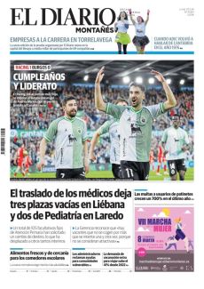 CUMPLEAÑOS Y LIDERATO