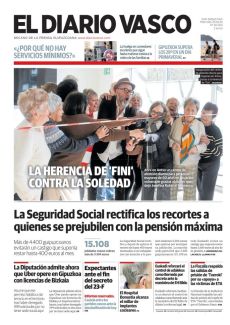 LA HERENCIA DE ‘FINI’ CONTRA LA SOLEDAD