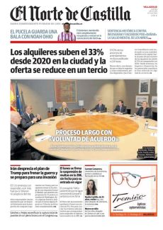 PROCESO LARGO CON «VOLUNTAD DE ACUERDO»