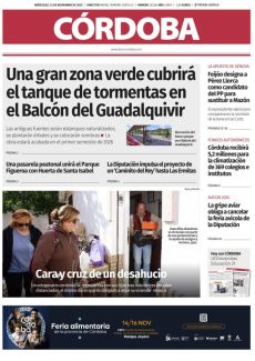 LA DIPUTACIÓN IMPULSA EL PROYECTO DE UN ‘CAMINITO DEL REY’ HASTA LAS ERMITAS