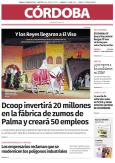 Y LOS REYES LLEGARON A EL VISO