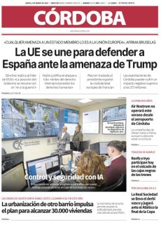 CONTROL Y SEGURIDAD CON IA