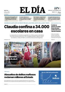 RESILIENCIA DE LA A A LA Z