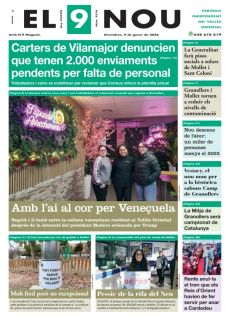 AMB L’AI AL COR PER VENEÇUELA