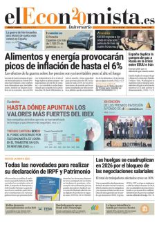 HASTA DÓNDE APUNTAN LOS VALORES MÁS FUERTES DEL IBEX