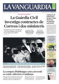 NOVES FOTOS DE TRUMP A LES FESTES D’EPSTEIN