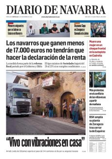 “VIVO CON VIBRACIONES EN CASA”