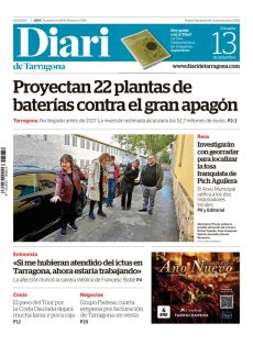 INVESTIGARÁN CON GEORRADAR PARA LOCALIZAR LA FOSA FRANQUISTA DE PICH AGUILERA