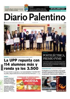 LA UPP REPUNTA CON 114 ALUMNOS MÁS Y RONDA YA LOS 3.500