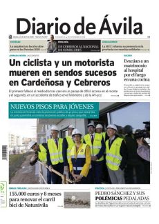 NUEVOS PISOS PARA JÓVENES