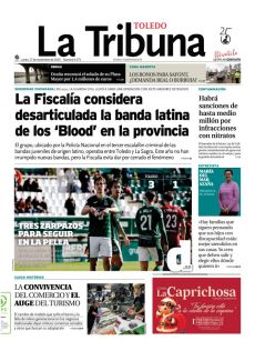 TRES ZARPAZOS PARA SEGUIR EN LA PELEA