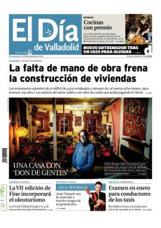 UNA CASA CON ‘DON DE GENTES’