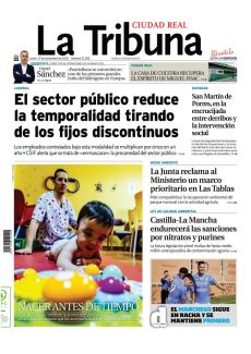 NACER ANTES DE TIEMPO