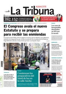 EL CONGRESO AVALA EL NUEVO ESTATUTO Y SE PREPARA PARA RECIBIR LAS ENMIENDAS