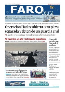 42 MUERTES, UN AÑO Y LA TRAGEDIA MIGRATORIA