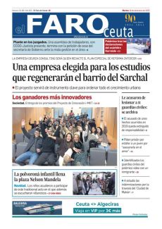 LOS GANADORES MÁS INNOVADORES