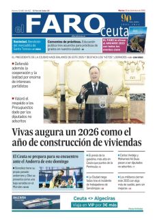 VIVAS AUGURA UN 2026 COMO EL AÑO DE CONSTRUCCIÓN DE VIVIENDAS