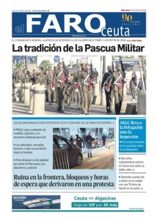 AEGC LLEVA A LA DELEGACIÓN ANTE LA INSPECCIÓN