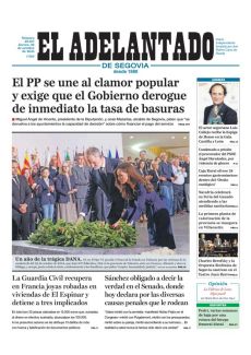 UN AÑO DE LA TRÁGICA DANA.