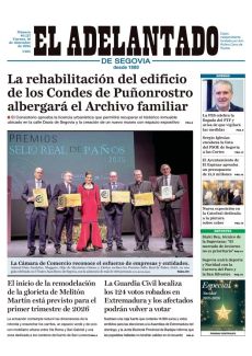 LA CÁMARA DE COMERCIO RECONOCE EL ESFUERZO DE EMPRESAS Y ENTIDADES.