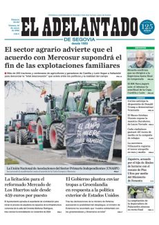 LA UNIÓN NACIONAL DE ASOCIACIONES DEL SECTOR PRIMARIO INDEPENDIENTES (UNASPI)