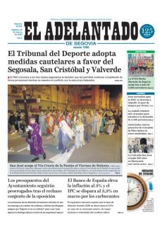 SAN JOSÉ ACOGE EL VÍA CRUCIS DE LA PASIÓN EL VIERNES DE DOLORES.