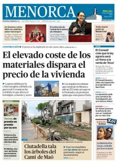 EL ELEVADO COSTE DE LOS MATERIALES DISPARA EL PRECIO DE LA VIVIENDA