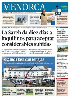 LA SAREB DA DIEZ DÍAS A INQUILINOS PARA ACEPTAR CONSIDERABLES SUBIDAS