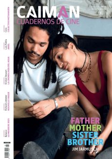 VARIACIONES DE LA EXPERIENCIA CINEMATOGRÁFICA