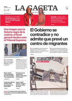 ADIÓS A LOS CABLES EN LA CHINCHIBARRA