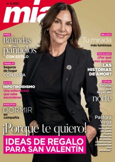 ¿POR QUÉ NOS GUSTAN LAS HISTORIAS DE AMOR?