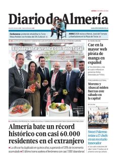 EXPOLEVANTE ARRANCA CON LLENO TOTAL