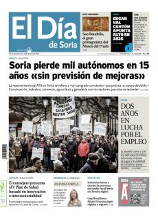 DOS AÑOS EN LUCHA POR EL EMPLEO