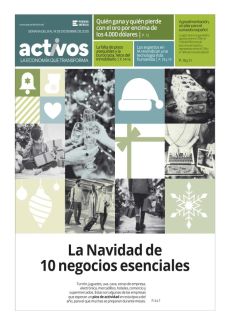 LA NAVIDAD DE 10 NEGOCIOS ESENCIALES