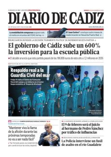 EL GOBIERNO DE CÁDIZ SUBE UN 600% LA INVERSIÓN PARA LA ESCUELA PÚBLICA