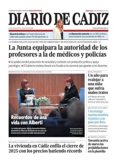 LA JUNTA EQUIPARA LA AUTORIDAD DE LOS PROFESORES A LA DE MÉDICOS Y POLICÍAS