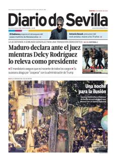 UNA NOCHE PARA LA ILUSIÓN