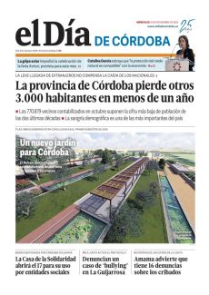 UN NUEVO JARDÍN PARA CÓRDOBA