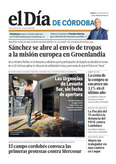 LAS URGENCIAS DE LEVANTE SUR, SIN FECHA DE APERTURA