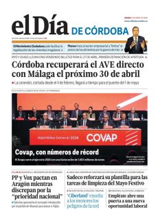COVAP, CON NÚMEROS DE RÉCORD