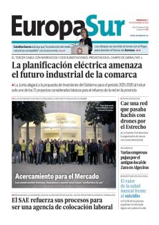 ACERCAMIENTO PARA EL MERCADO