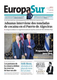 PROPUESTA DE PAZ PARA GAZA