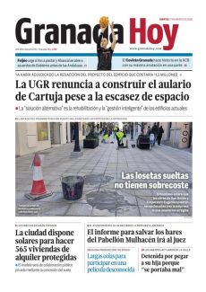 LAS LOSETAS SUELTAS NO TIENEN SOBRECOSTE