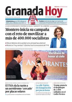 MERIDIANA DE HONOR AL CIELO