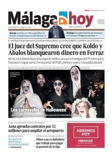 LOS CARNAVALES DE HALLOWEEN