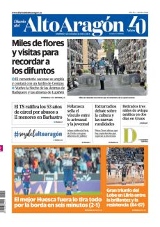 MILES DE FLORES Y VISITAS PARA RECORDAR A LOS DIFUNTOS