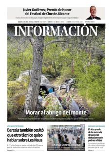 MORAR AL ABRIGO DEL MONTE