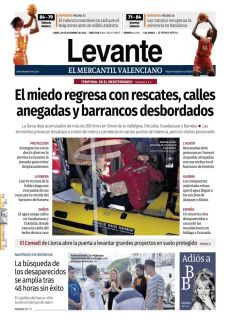 DE LLORCA ABRE LA PUERTA A LEVANTAR GRANDES PROYECTOS EN SUELO PROTEGIDO