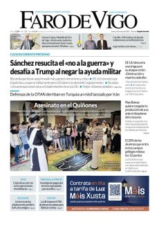 ASESINATO EN EL QUIÑONES