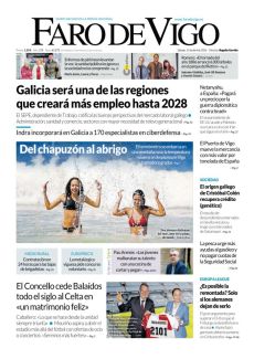 DEL CHAPUZÓN AL ABRIGO